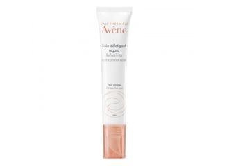 Avene se trattamento antifatica occhi 15 ml 18