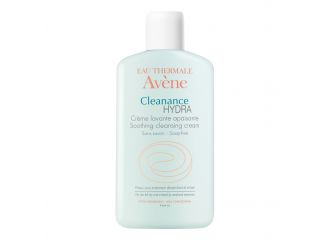 Avene cleanance hydra crema detergente 200 ml