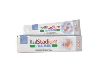 Italstadium traumin 100 ml