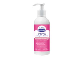 Euphidra amidomio intimo detergente idratante 250 ml