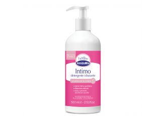 Euphidra amidomio intimo detergente idratante 500 ml