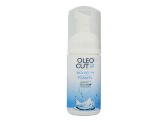 Oleocut mousse 100 ml