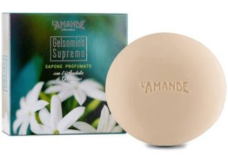 Aromatique sapone profumato gelsomino supremo 150 g