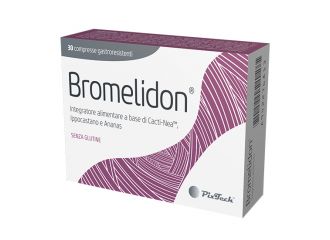 Bromelidon 30 compresse gastroresistenti