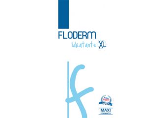 Floderm idratante xl 400 ml