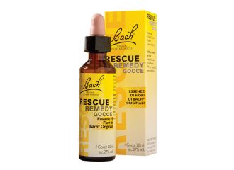 Rescue original remedy 20 ml