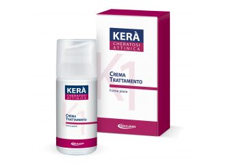 Crema trattamento kera' k1 50 ml