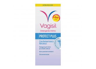 Vagisil detergente con antibatterico 250 ml offerta speciale