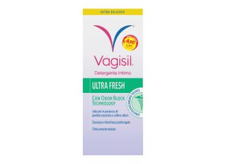 Vagisil detergente odorblock 250 ml offerta speciale