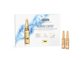 Isdinceutics pigment expert 10 fiale 2 ml