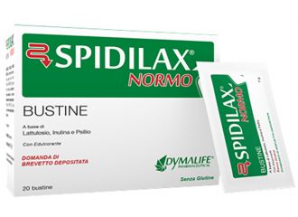 Spidilax normo 20 bustine