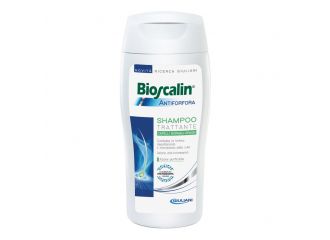 Bioscalin shampoo antiforfora capelli normali-grassi 200ml