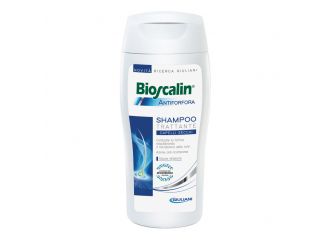 Bioscalin shampoo antiforfora capelli secchi 200 ml