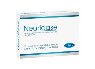 Neuridase 20 compresse