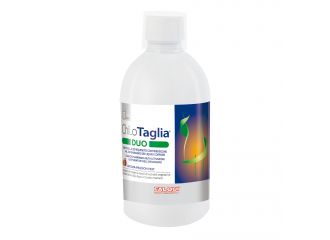 Chilo taglia duo 500 ml