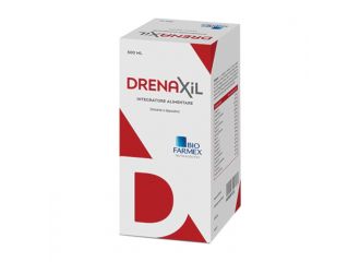 Drenaxil 500 ml