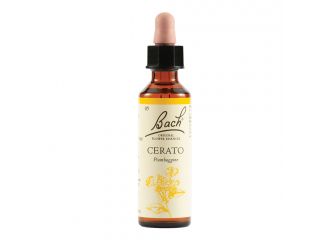 Cerato bach orig 20 ml