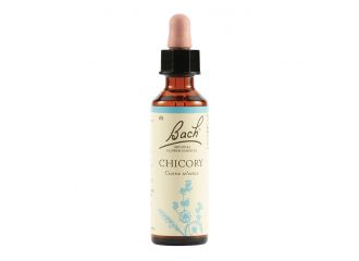 Chicory bach orig 20 ml