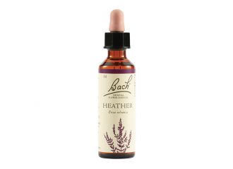 Heather bach orig 20 ml