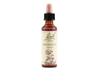 Impatients bach orig 20 ml