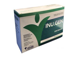 Inugen 10 bustine