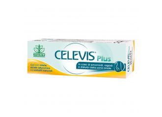 Celevis plus 30 ml