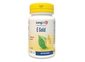 Longlife e gold 90ui 120 perle