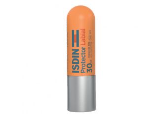 Isdin protector labial spf 30 4,8 g