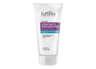 Euphidra balsamo idratante ammorbidente 200 ml