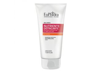 Euphidra balsamo nutriente districante 200 ml