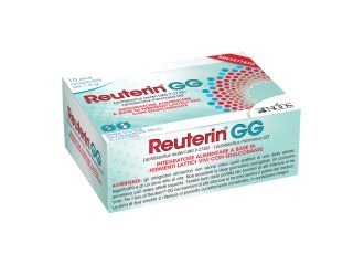 Reuterin gg 10 stick