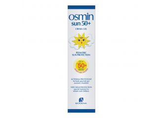 Osmin sun 50+ 90 ml