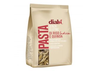 Dialsi' pasta senza glutine caserecce n37 con farina di riso indica e quinoa 240 g