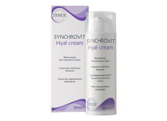 Synchrovit hyal cream 50 ml