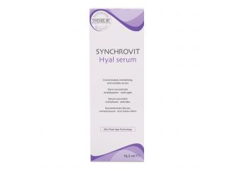 Synchrovit hyal serum 16,5 ml