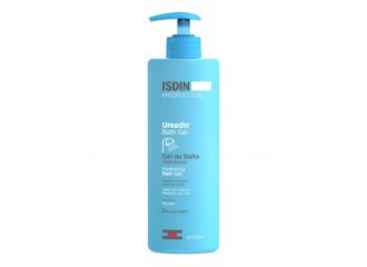 Ureadin bath gel 400 ml