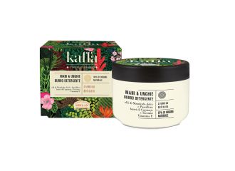 Helan kaffa burro detergente mani&unghie 40 ml