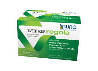 Divertikur regola 15 stick