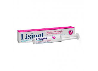 Lisipet immuno defence 30 g