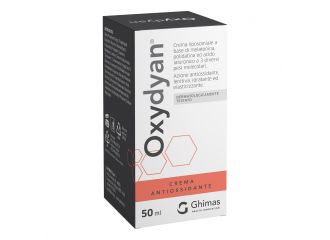 Oxydyan 50 ml