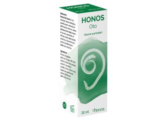 Honos oto 20 ml