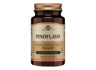 Pinoflavo 30 capsule vegetali