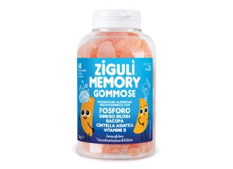 Ziguli memory 60 gommose