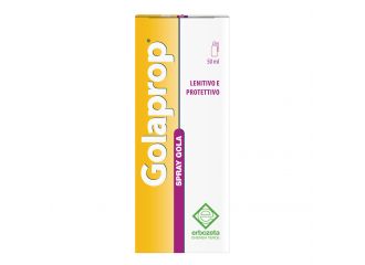 Golaprop spray gola 50 ml