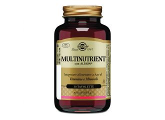 Multinutrient 30 tavolette