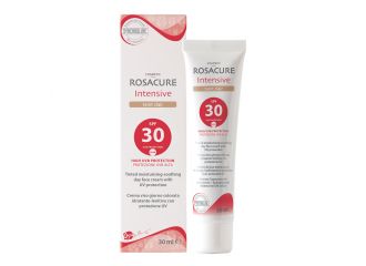 Rosacure intensive teint clair spf30 high uvb protection 30 ml