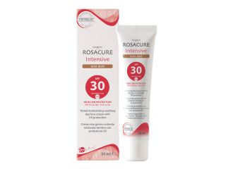 Rosacure intensive teint dore' spf30 high uvb protection 30 ml