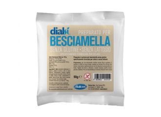 Dialsi' preparato per besciamella 50 g