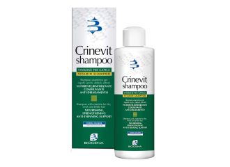 Crinevit shampoo 200 ml