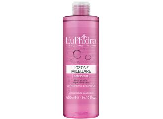 Euphidra lozione micellare 400 ml